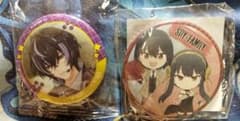 18TRIP Pin Badge - Kinugawa Kai - SPY×FAMILY Pin Badge