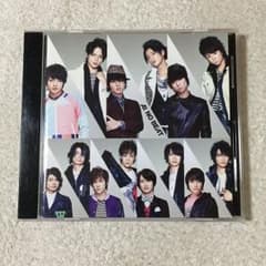 Kis-My-Ft2 CDのサムネイル