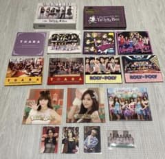 T-ARA アルバム CD まとめ売り セット - メルカリ