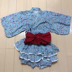 浴衣ドレス♡90のサムネイル