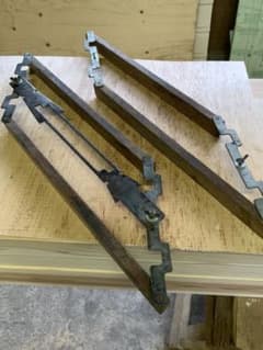 専用出品カーペンター　大工道具のサムネイル