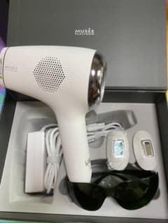 脱毛器のサムネイル