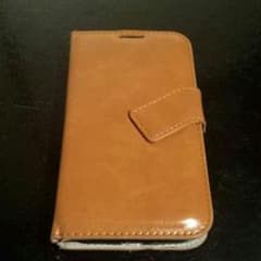 DOCOMOスマホ手帳型Galaxy　s4のサムネイル