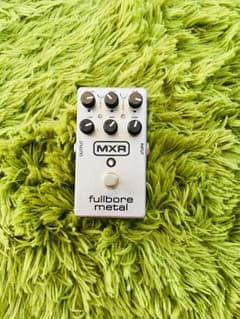 MXR ( エムエックスアール )  M116 Fullbore Metalのサムネイル