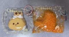 MoMo mini スクイーズ 2点セットのサムネイル
