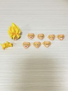 kong studio S.H.Figuarts ドラゴンボール フィギュアーツ