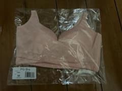 PG-Bra ノンワイヤー ピンク Mサイズのサムネイル