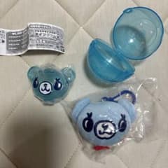 ナルミヤキャラクターズ スイングケース ナルミヤキャラクターズフェイスぬいぐるみのサムネイル