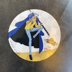 ロー コースター ONE PIECE コレクション 渋谷MAGNETコラボのサムネイル