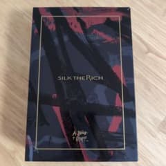 SILK THE RICH 限定コラボ シャンプー＆トリートメントセットのサムネイル