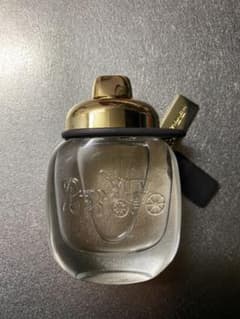 COACH ニューヨークオードパルファム 30mlのサムネイル