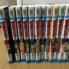 WORST全巻＋αのサムネイル