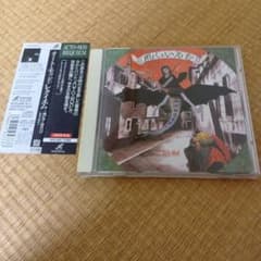 AUTO-MOD レクイエム CD 帯付き　オートモッドのサムネイル