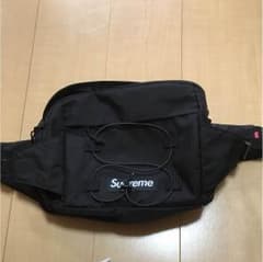 supreme waist bagのサムネイル