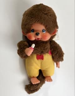 モンチッチ TAKARA ビンテージ | Mercari