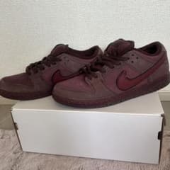 NIKESBスニーカーのサムネイル