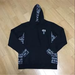 タマゴ。さん専用 STUSSY パーカー&ニットセーターのサムネイル