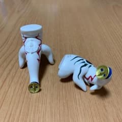 コップのフチ子  太陽の塔のサムネイル