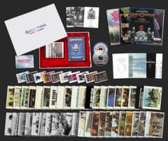 QUADROPHENIA SUPER DELUXE BOX SET 未開封 QUADROPHENIA SUPER DELUXE BOX SET 未開封 - メルカリ