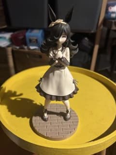 ウマ娘 プリティーダービー フィギュア 箱無しのサムネイル