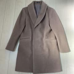 【日本製】URBAN RESEARCH ROSSO ロングコートのサムネイル