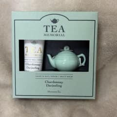 新品未使用‼️Afternoon Tea ハンド＆ネイルセラム・マルチバームセットのサムネイル