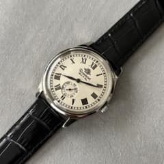 Rosemont ロゼモン B909-SWR-BK 新品未使用 - メルカリ