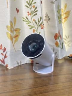 Hy300プロジェクターのサムネイル