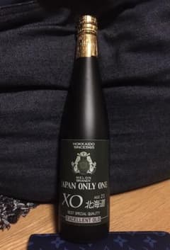 ddtさま✩専用 超希少？メロンブランデー XO北海道のサムネイル