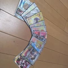 ポケモンカードまとめ売りのサムネイル