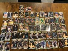 FF8カードセット売り ファイナルファンタジー8 - メルカリ