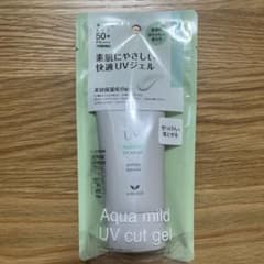S SELECT Aqua mild UV cut gel 70g