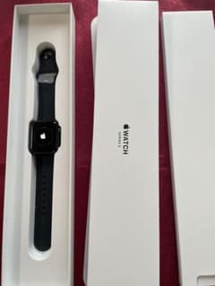 Apple Watch 3 (GPSモデル)のサムネイル