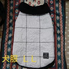 犬服  サイズＬＬのサムネイル