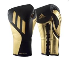 adidas ボクシンググローブ speed tilt 750 8ozのサムネイル