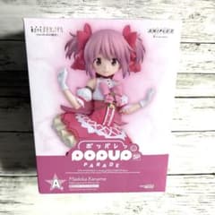 アニプレックスくじ まどか☆マギカ まどマギ A賞 鹿目まどか
