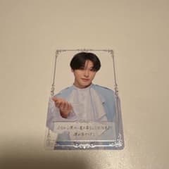 nctwish ペンミ リク スペシャル md ラントレ トレカ 即購入可》NCT WISH ペンミ トレカ リク スペシャル | Mercari