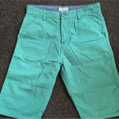 ☆Hiyoko☆様専用  ZARA BOYS  ショートパンツ2着のサムネイル