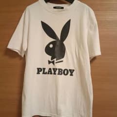 PLAY BOY半袖のサムネイル