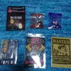 キャラクターグッズのサムネイル