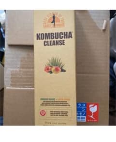 セパルフェ コンブチャクレンズ  720mlのサムネイル