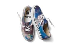 vans × MoMA オーセンティック　クロード・モネのサムネイル