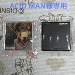 ACID MAN様専用ミッシェルガンエレファント　バッジのサムネイル