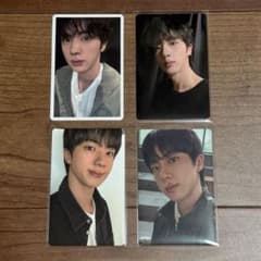 BTS ARIRANG アリラン ラキドロ トレカ Jin ソクジン - メルカリ