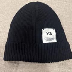 Y-3 ニット帽のサムネイル