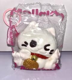 あ*ん様 Mellojoyメロジョイアニマルシリーズ招き猫のサムネイル
