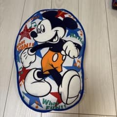【東京ディズニーリゾート】ミッキー&ミニー クッションのサムネイル
