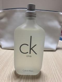 Calvin Klein カルバン クライン シーケーワン オードトワレ  1…のサムネイル