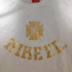 NIKE FC Tシャツ sのサムネイル