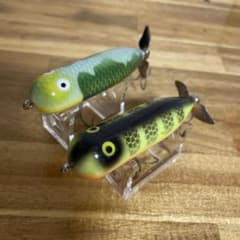 ヘドン　マグナムトーピード　２点セットのサムネイル